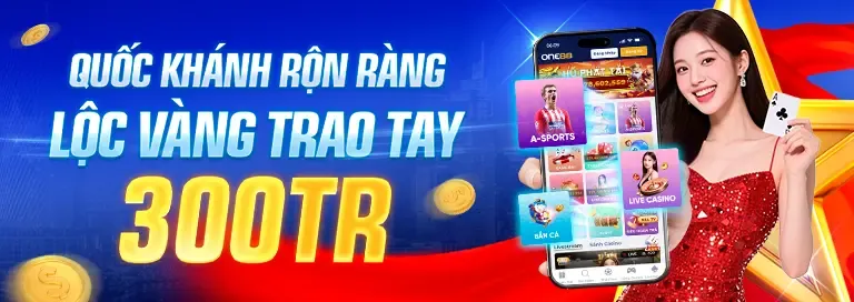 Sẵn sàng trải nghiệm 888aa